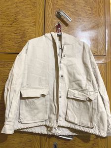 MEN FANCY JACKET
