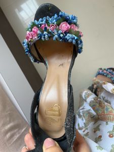 Block Heels