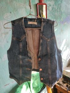 MNG Denim Jacket