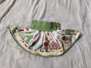 Cute Girls Skirt