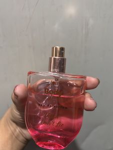 Plum bodylovin’ Tulips Don’t Lie Perfume