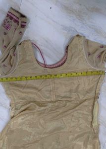 Heavy Work Gown With Dupatta