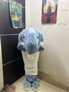 DISCOUNT  SALE Female Shark 🦈 Costume!