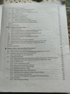 Frank ISC Economics Class XI Textbook