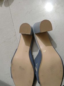 VLT Mules