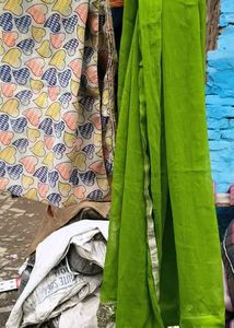 Set Of Two Dupatta