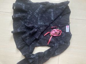 Lace Top