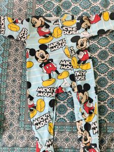 Brand New, New Born Baby Romper