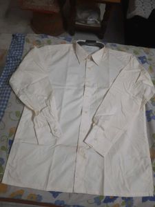 formal shirt
