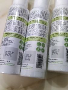 Triple Bond Repair Booster Serum 1pc