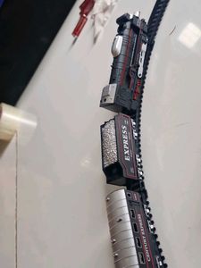 Train Set