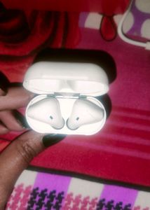 I 12 5.0 True Wireless Headset