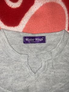 Woollen Kurti