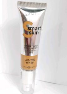 LAMEL Smart Skin Foundation