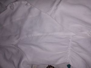 Korean Style Women Blouse