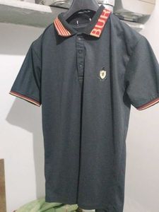 &#34;Authentic Burberry T-Shirt for Sale | Stylish