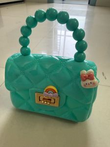 mini bag for women with sling chain
