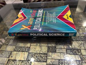 Political Science Class 12 Xam Idea