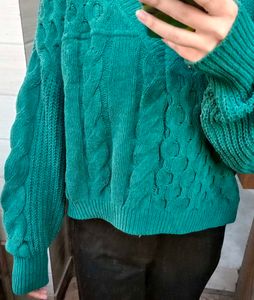 Korean Pullovers 🍓new With Tag
