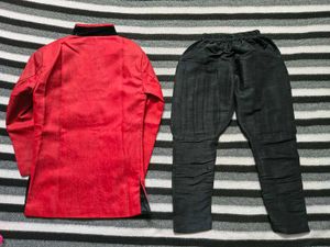 Boys&#39; Formal Set for 4 to 6 yrs old