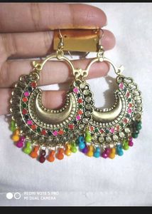 Combo Of Earings 💐🎉