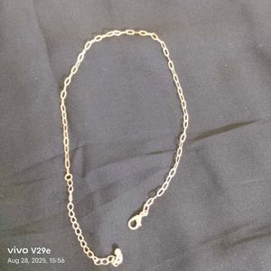 Gold N Silver Chains
