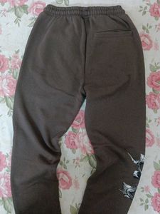 It is a Sweatpant For Casual Wear
