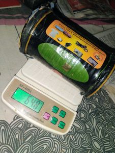 Very Beautiful Light Color Manjha Plastic