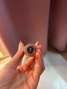 Sugar Pop Nail Lacquer