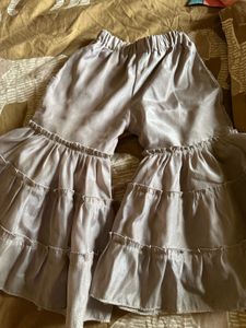 Cute Girl Traditional Wear