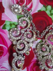 Jewellery Set