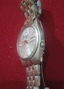 Seiko 5 Automatic Watch