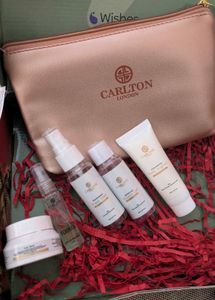 Women&#39;s Gift Hamper Carlton London