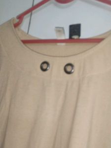 Unique Assymetrical Top