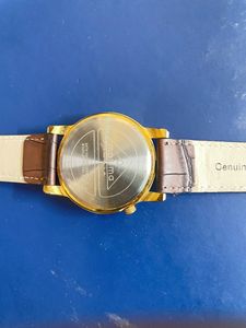 Maxima Men’s Formal Watch