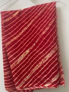 Lehria saree(New)