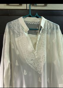 Seamless Kurta