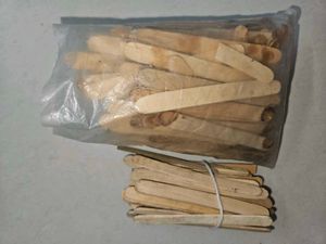 Craft Popsicle Sticks