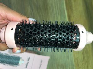 Alan Truman 45mm Extra-Large Barrel –100% Original