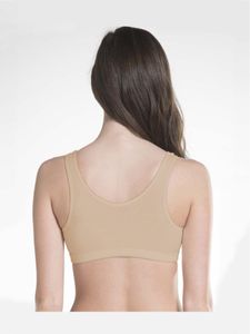 Jockey Seamless Sports Bra 34B