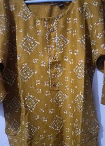 Kurti