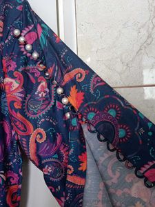 Kaori By Shreya Agarwal Coord Set 46size