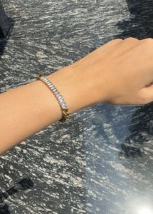 Luxe Cuban Bracelet
