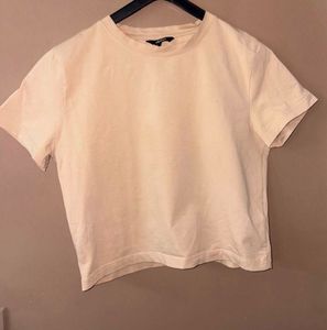 Westside Crop Top