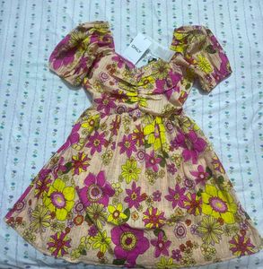 ONLY Mini summer dress