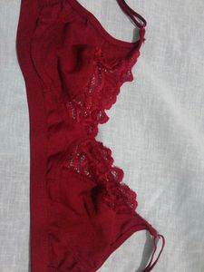 Western Bra