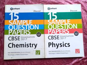 A Combo Of Books
