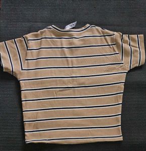 Striped T-Shirt