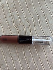 Staze 2-in-1 Liquid Lipstick Shade 04 I’m shy