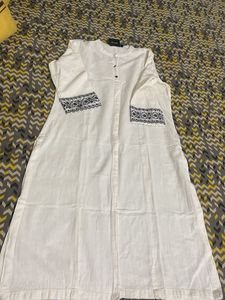 A Line Kurti